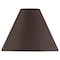 Access Lighting Tortuga, Outdoor LED Turtle Friendly Wall Mount, Bronze Finish, Frosted TL-20365LEDDMG-BRZ/FST - alternate 10